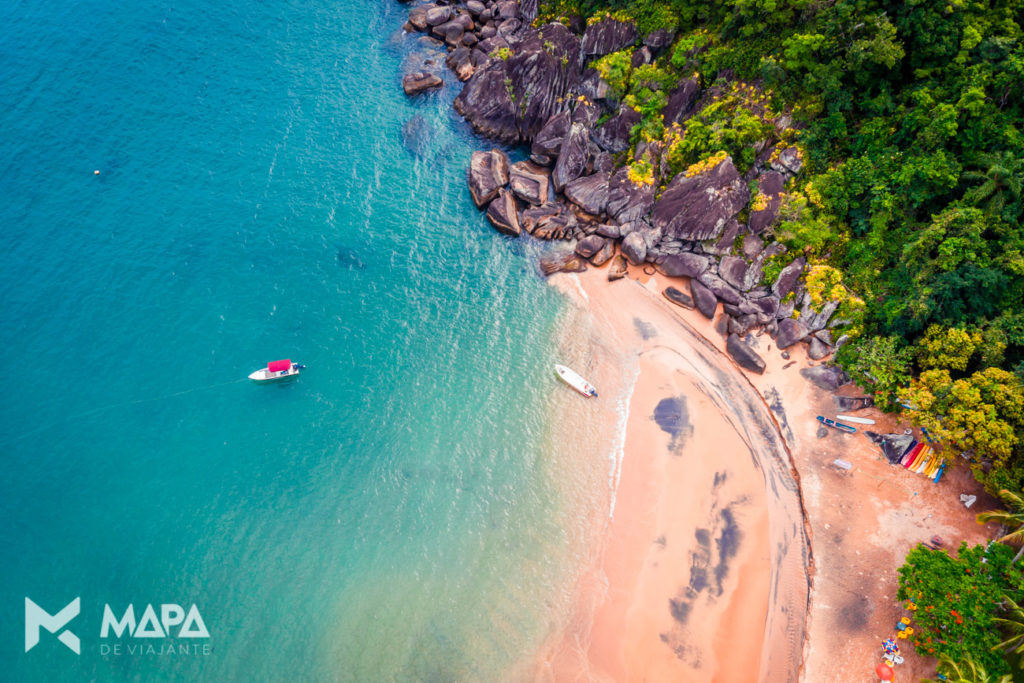 Ilha Bela