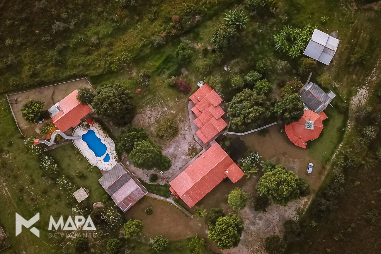 Pousada Jardim do Cerrado, Alto Paraíso de Goiás