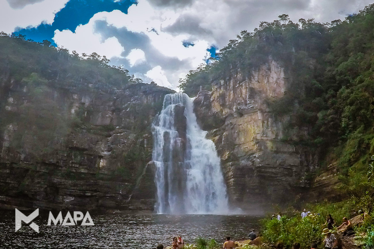 Parque Nacional Chapada dos Veadeiros