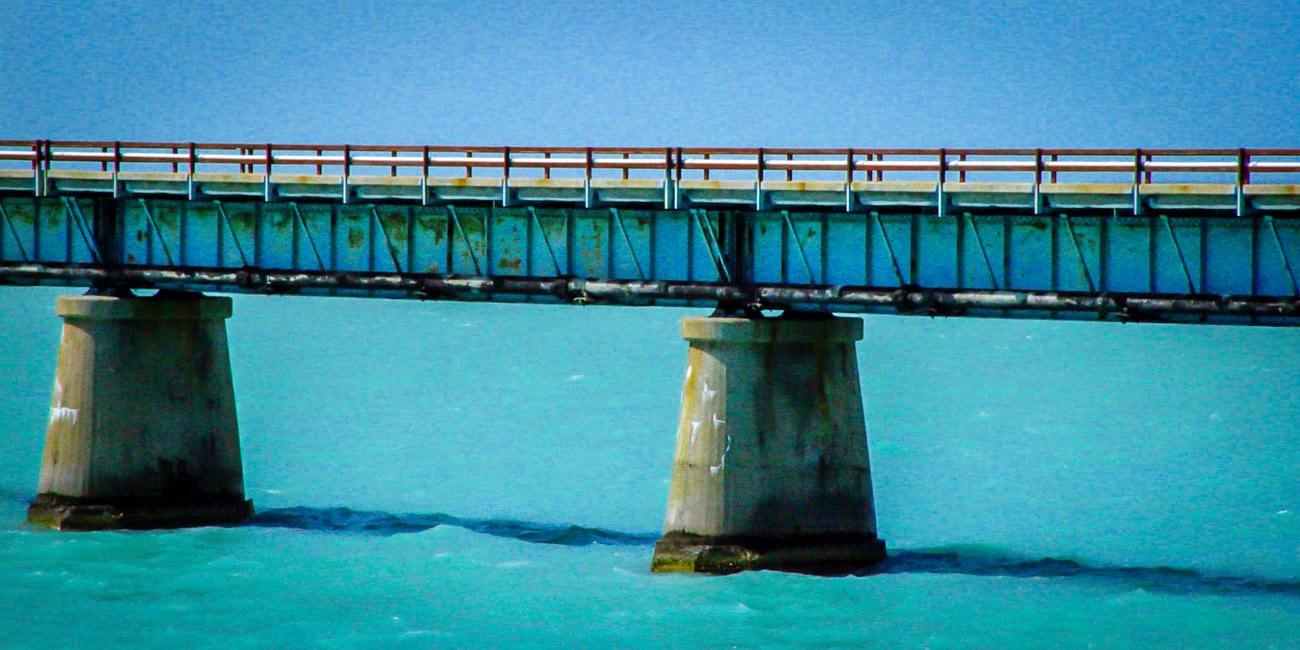 Como ir de Miami a Key West