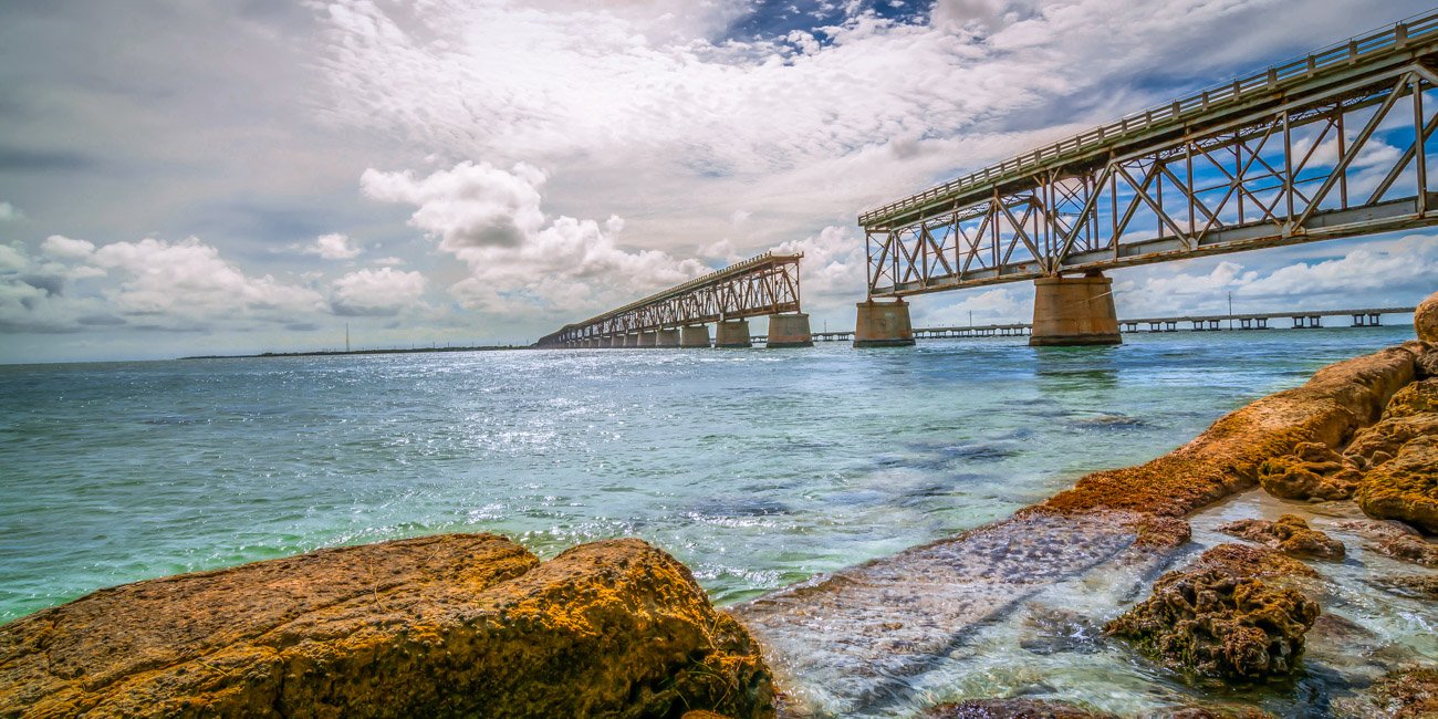 Bahia Ronda Flórida
