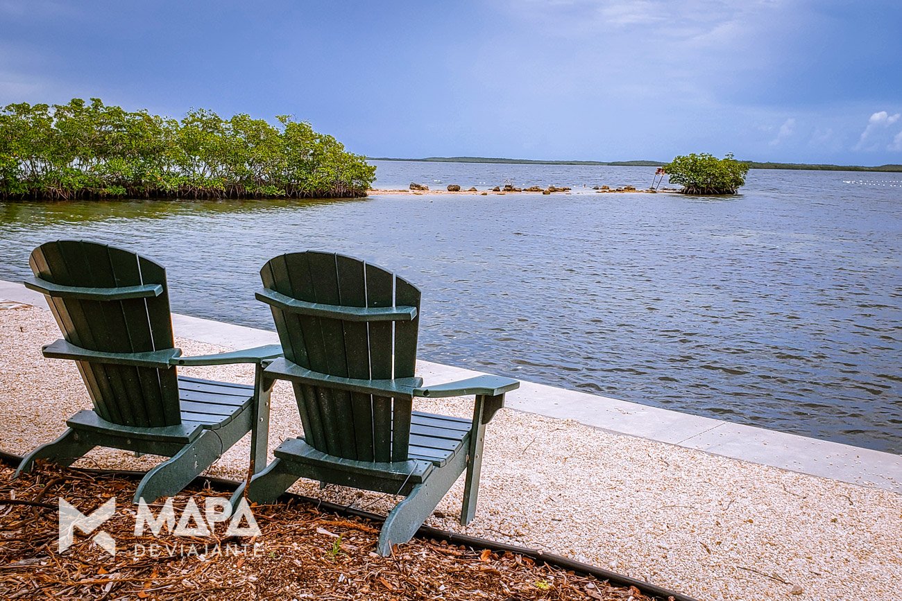 John Pennekamp State Park