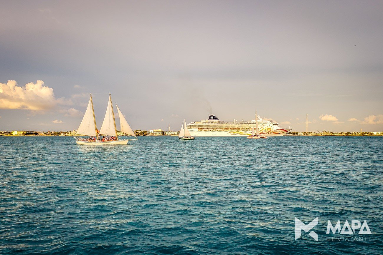 Quando ir a Key West