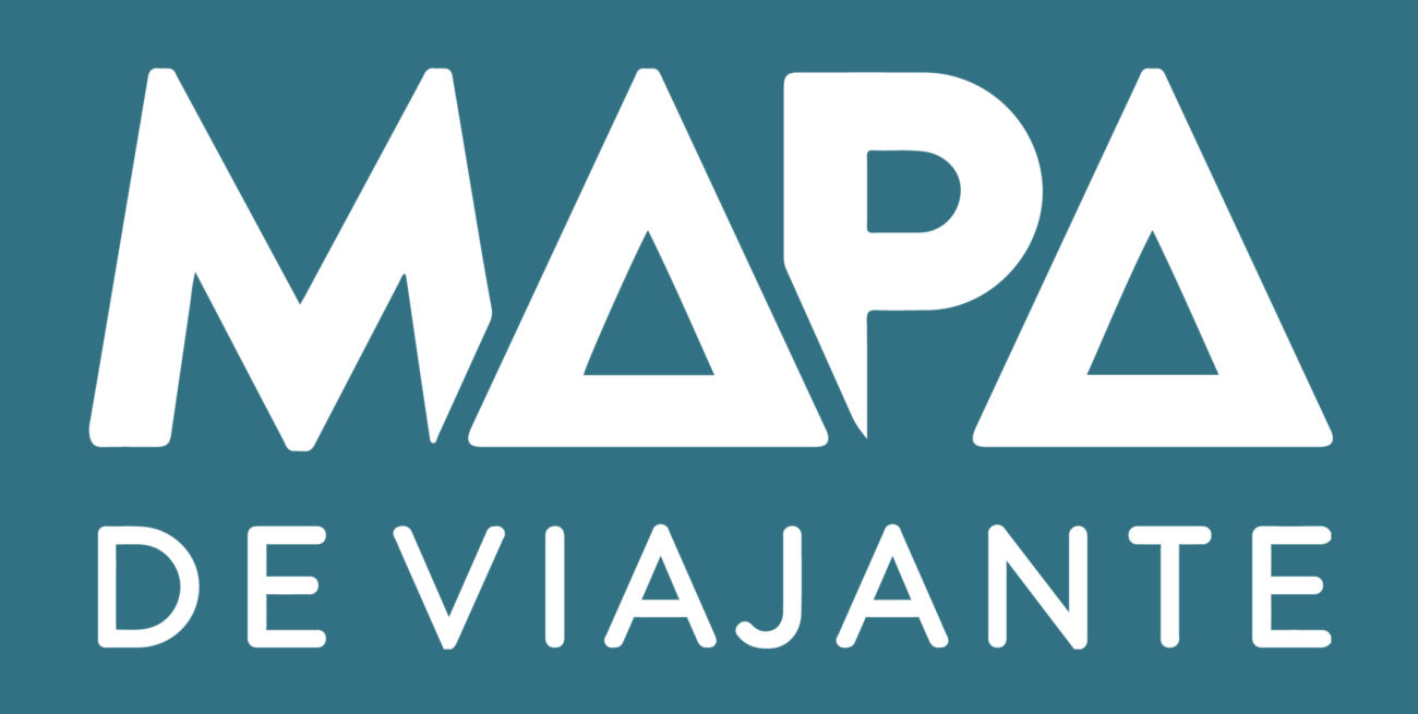 Mapa de Viajante