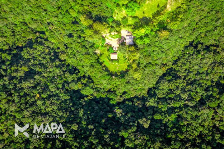 Parque Ecológico Terra do Sempre