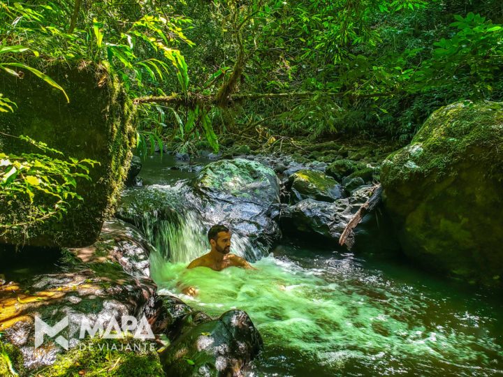 Parque Ecológico Terra do Sempre