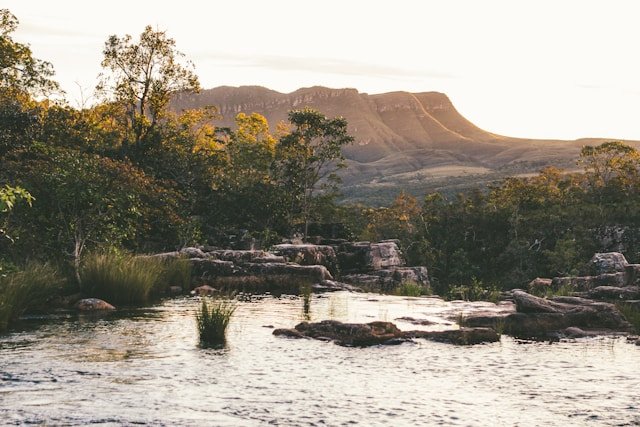 Chapada dos Veadeiros