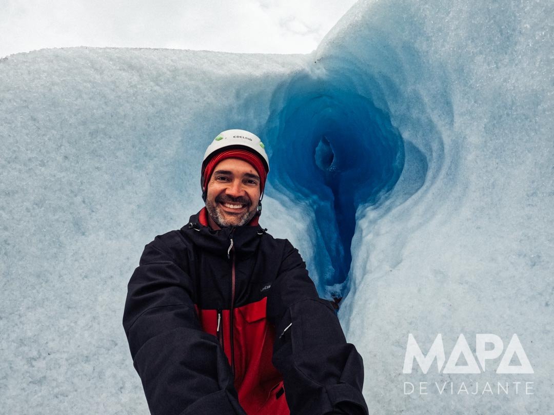 Argentina El Calafate Perito Moreno O que fazer Roteiro Big Ice Trekking