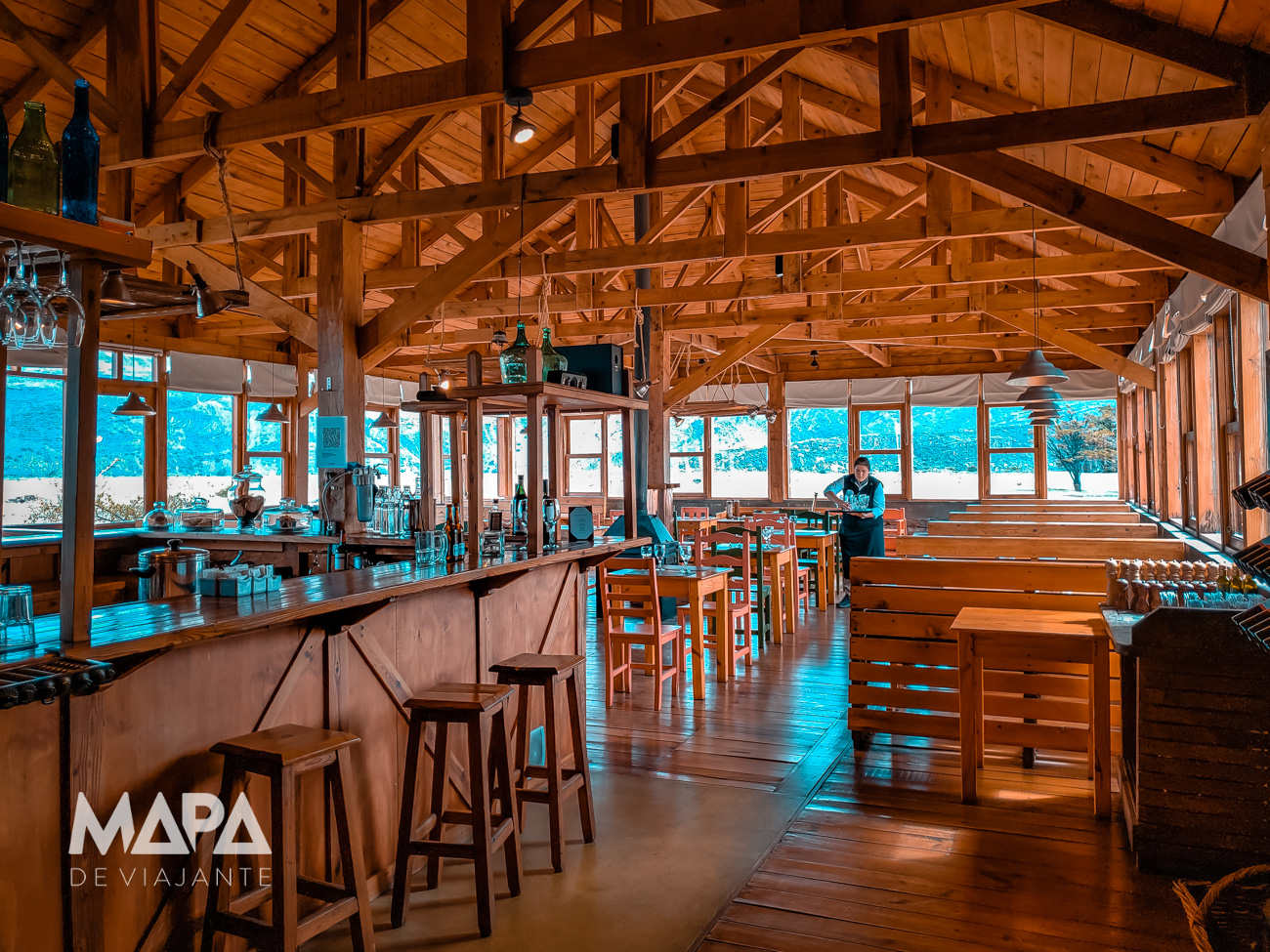 Restaurante Estância Cristina