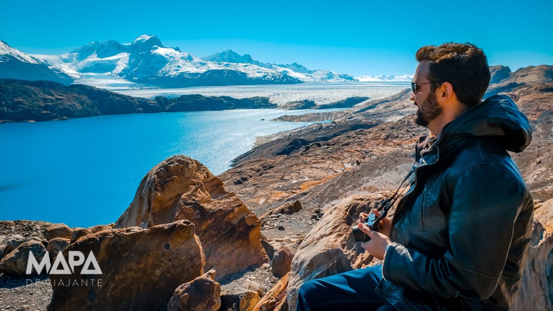 Estância Cristina O que fazer na Patagônia