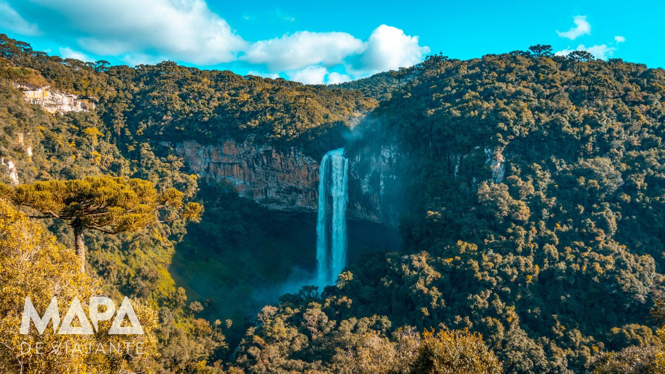 Fim de Semana em Gramado e Canela