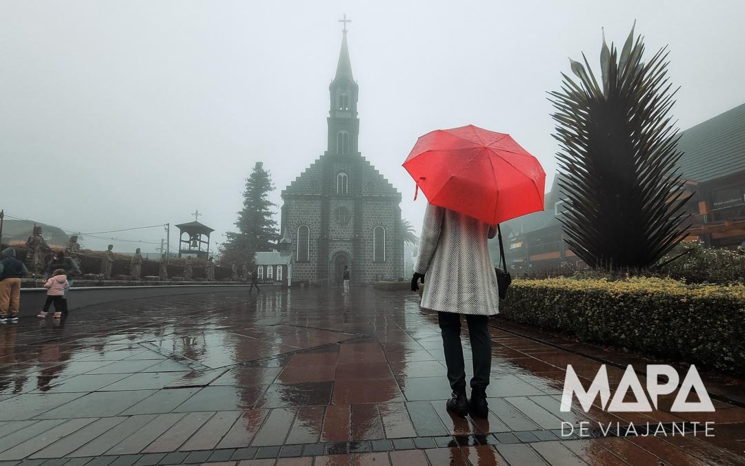 Catedral de Gramado