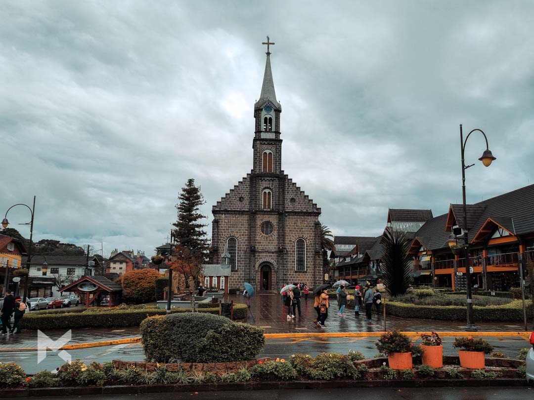 Natal Luz de Gramado: 10 coisas essenciais para você fazer