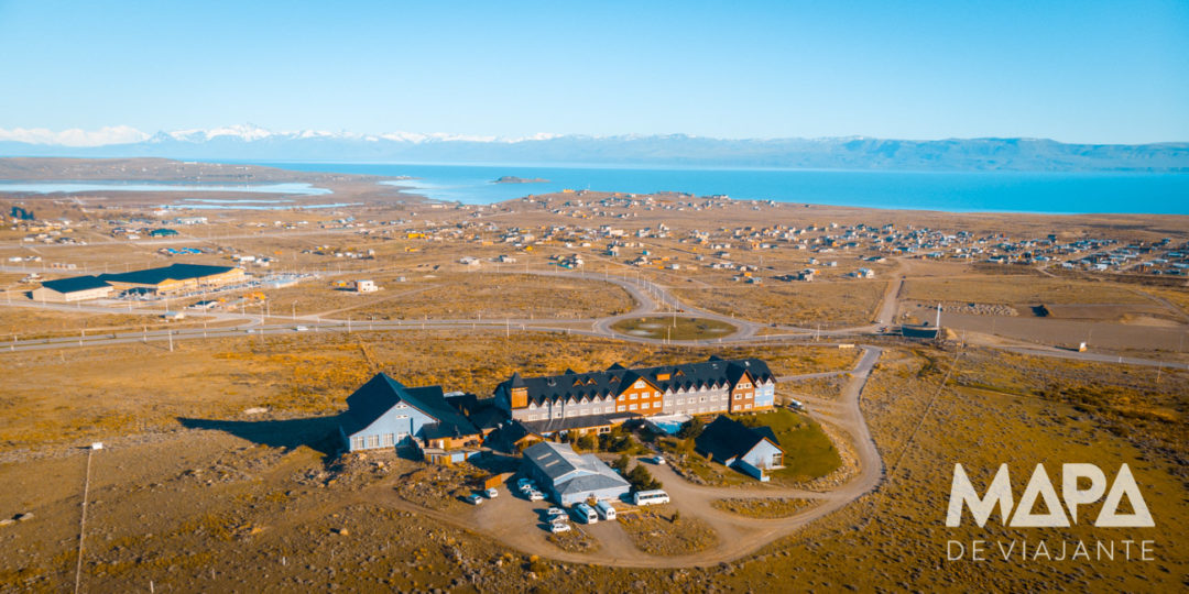 Dicas sobre Patagônia - Alto Calafate Hotel