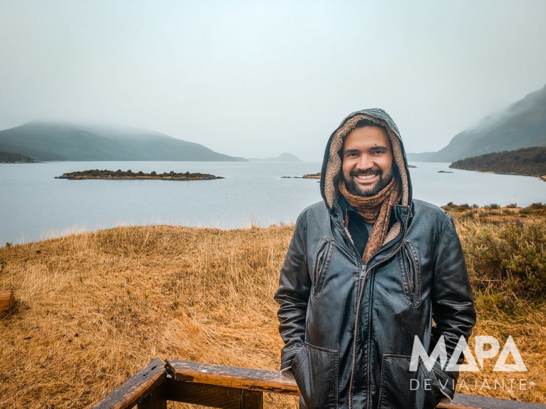 O que fazer na Patagonia