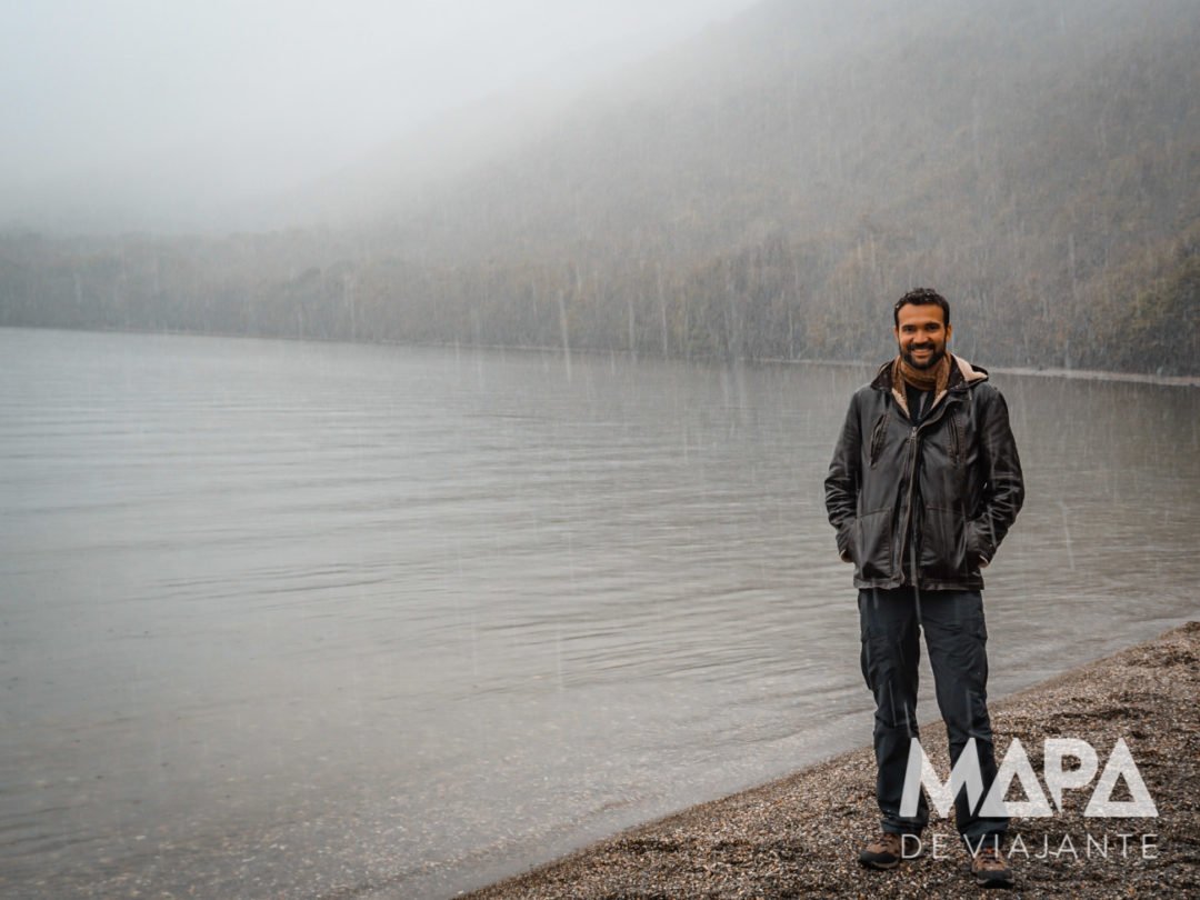 O que fazer na Patagonia