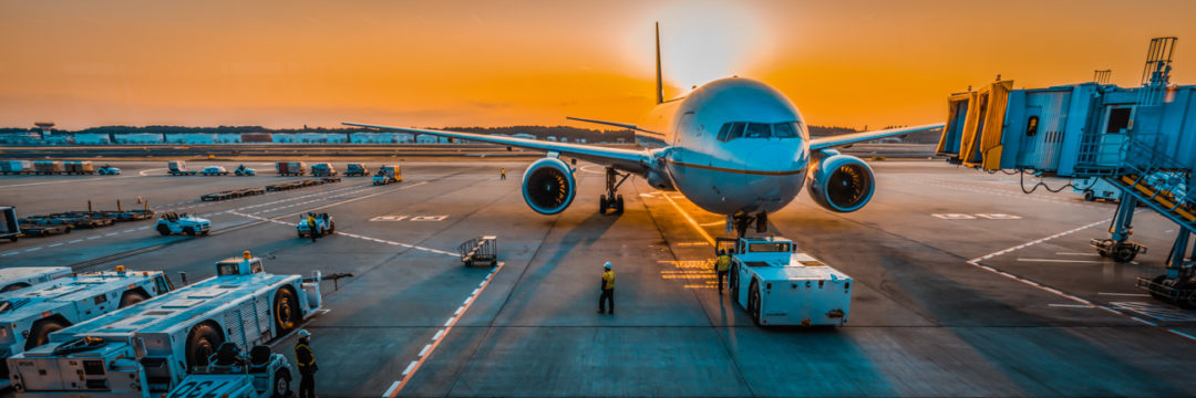 Viajar com milhas