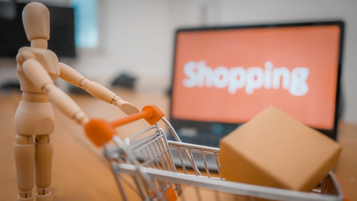 Receba milhas aéreas ao realizar compras de produtos online
