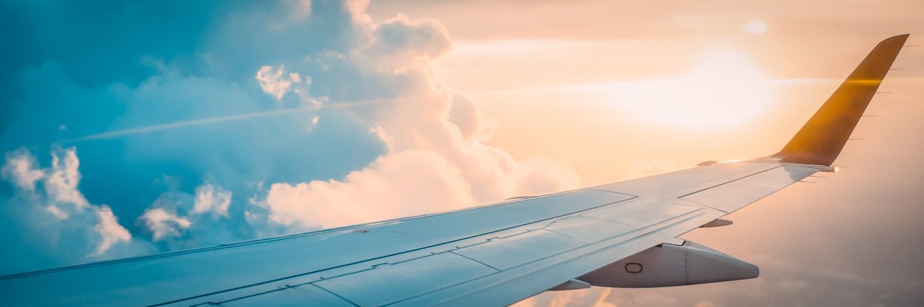 Milhas Aéreas Como viajar mais
