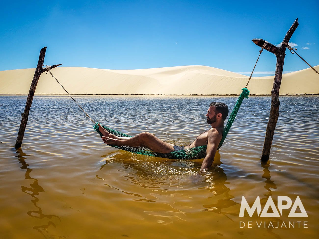 Vassouras Ilha dos Macacos