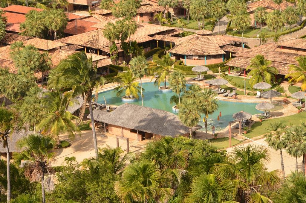 Onde-ficar-Lençóis-Maranhenses-Porto-Preguiça-Resort