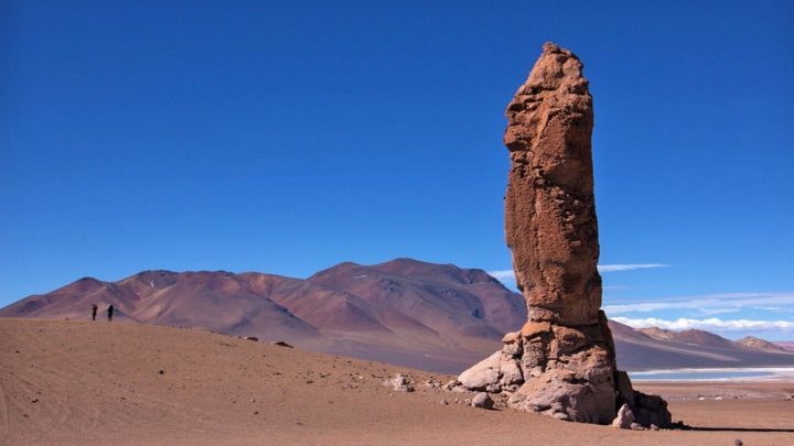 Fonte: FlaviaBia Expediciones Salar de Atacama
