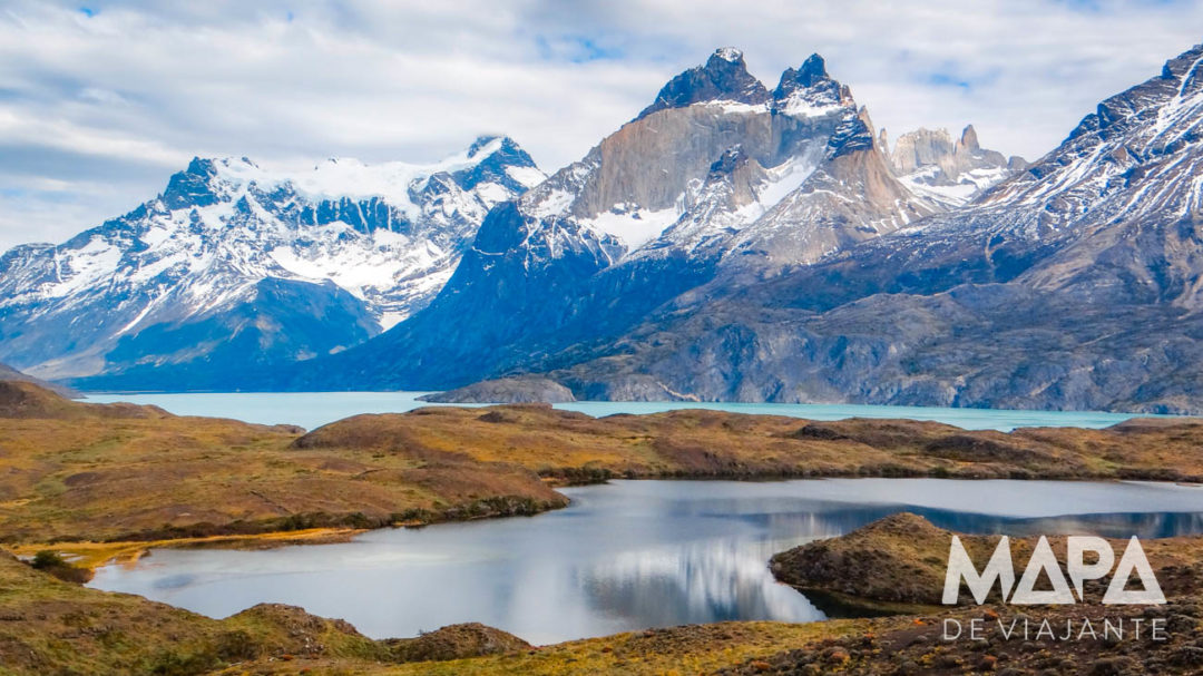 Parque Nacional de Torres del Paine