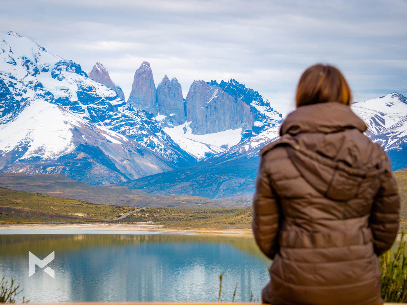 Onde ficar: Hotel em Torres del Paine, Chile | Mapa de Viajante