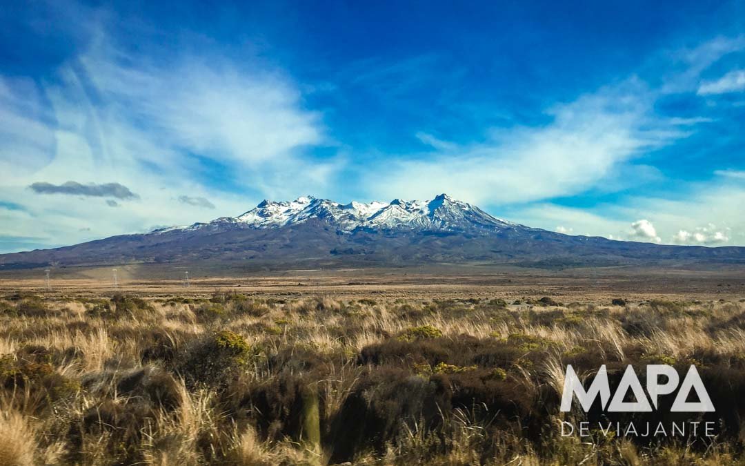 vulcões Ruapehu, Ngauruhoe e Tongariro Nova Zelândia vulcões Ruapehu, Ngauruhoe e Tongariro Nova Zelândia