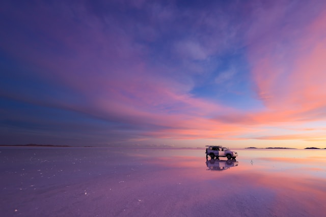 Salar de Uyuni Deserto do Atacama Bolívia Chile Calama Quando ir