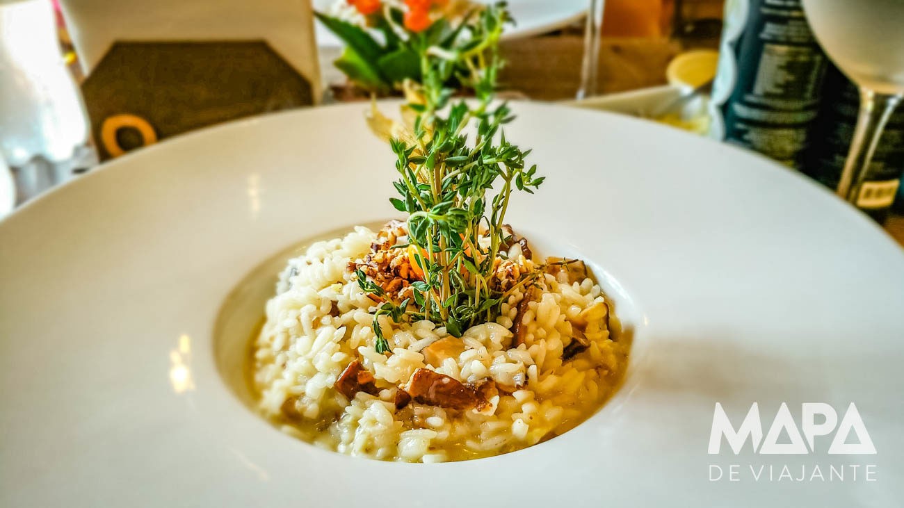 Risoteria Vallentano Bento Gonçalves