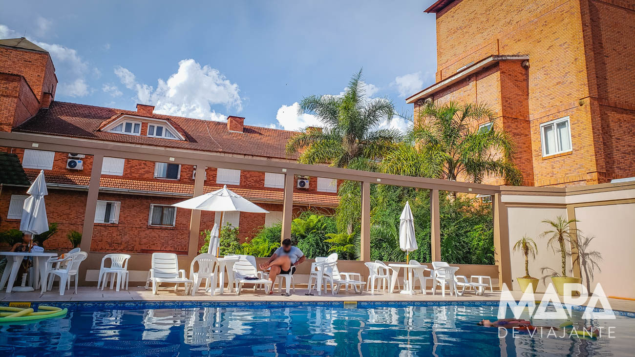 Farina Park Hotel Bento Gonçalves