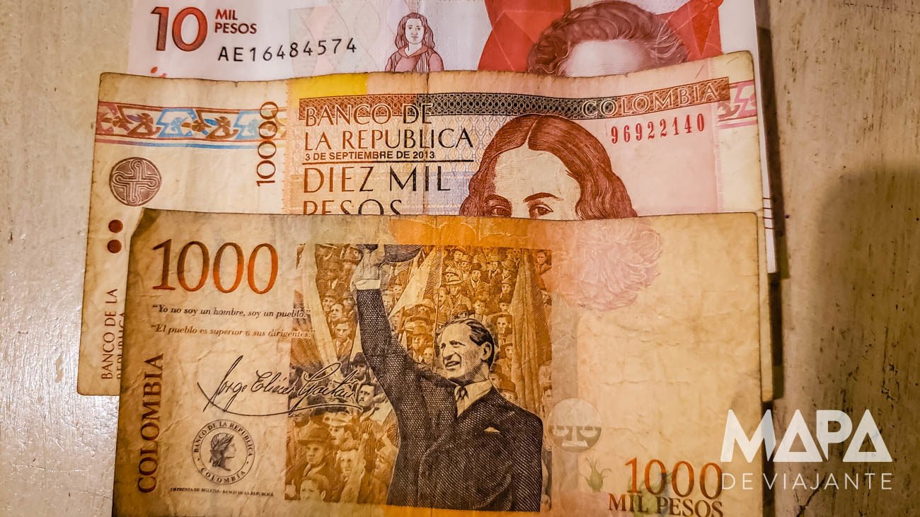 dicas viagem Colômbia