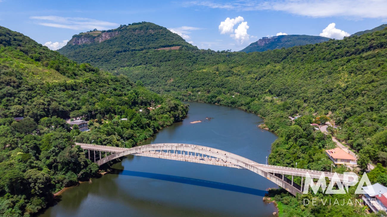 Vale do Rio das Antas