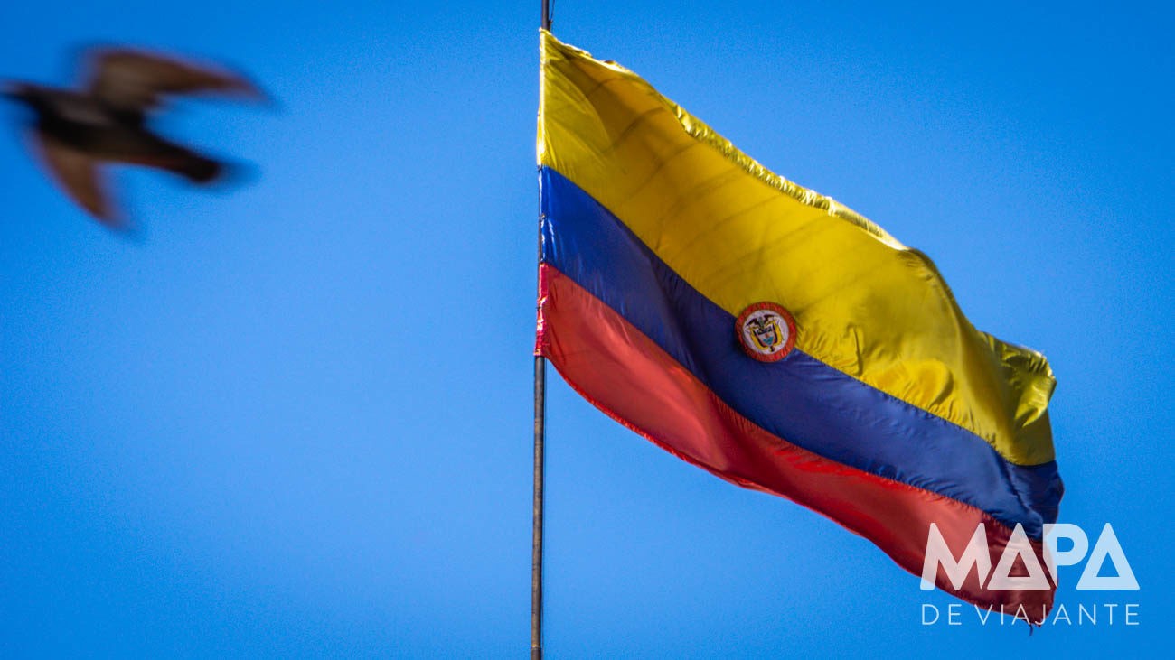 bogota qual o clima