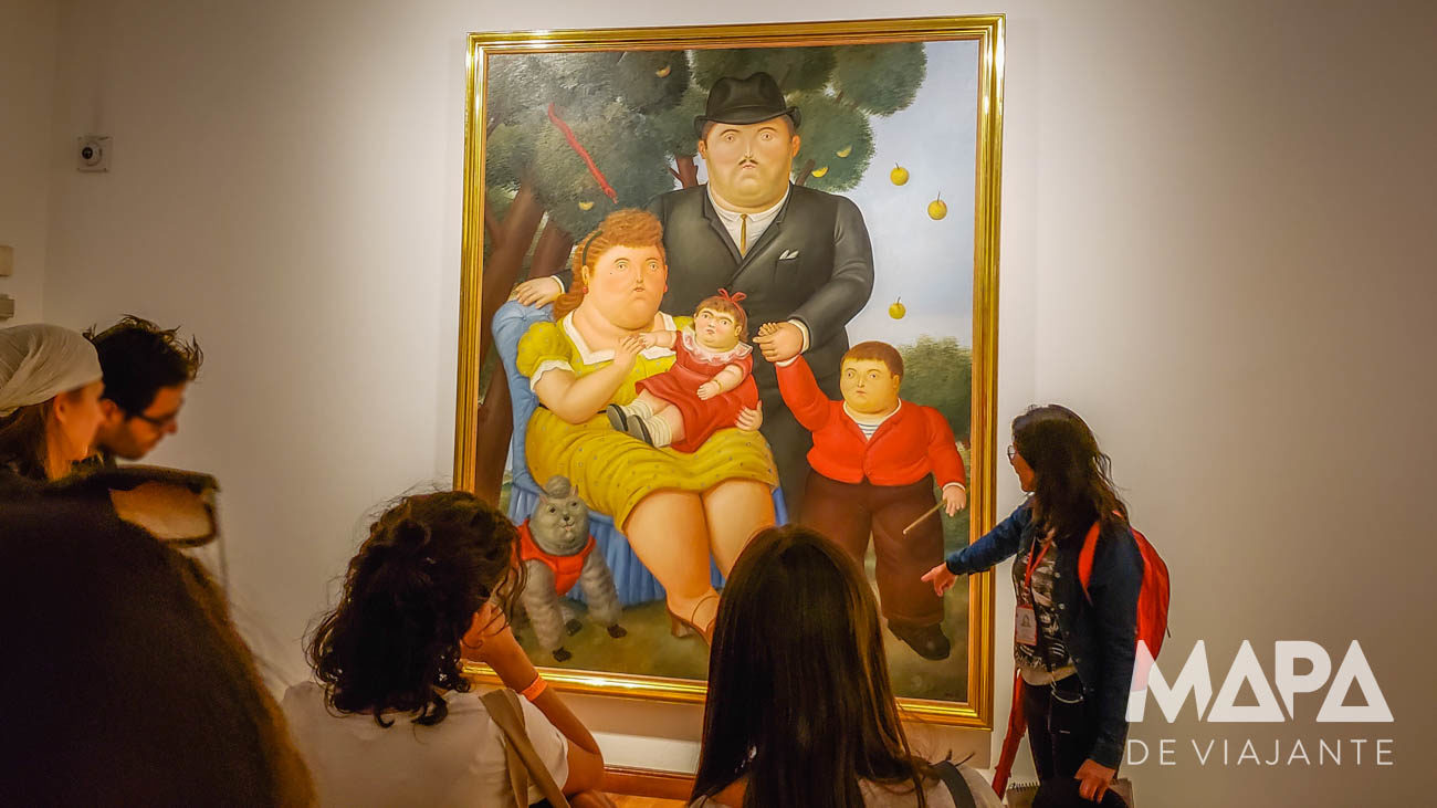 bogotá o que fazer