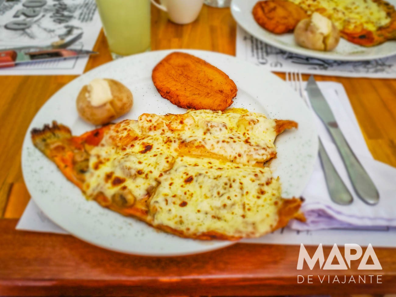 bogotá onde comer