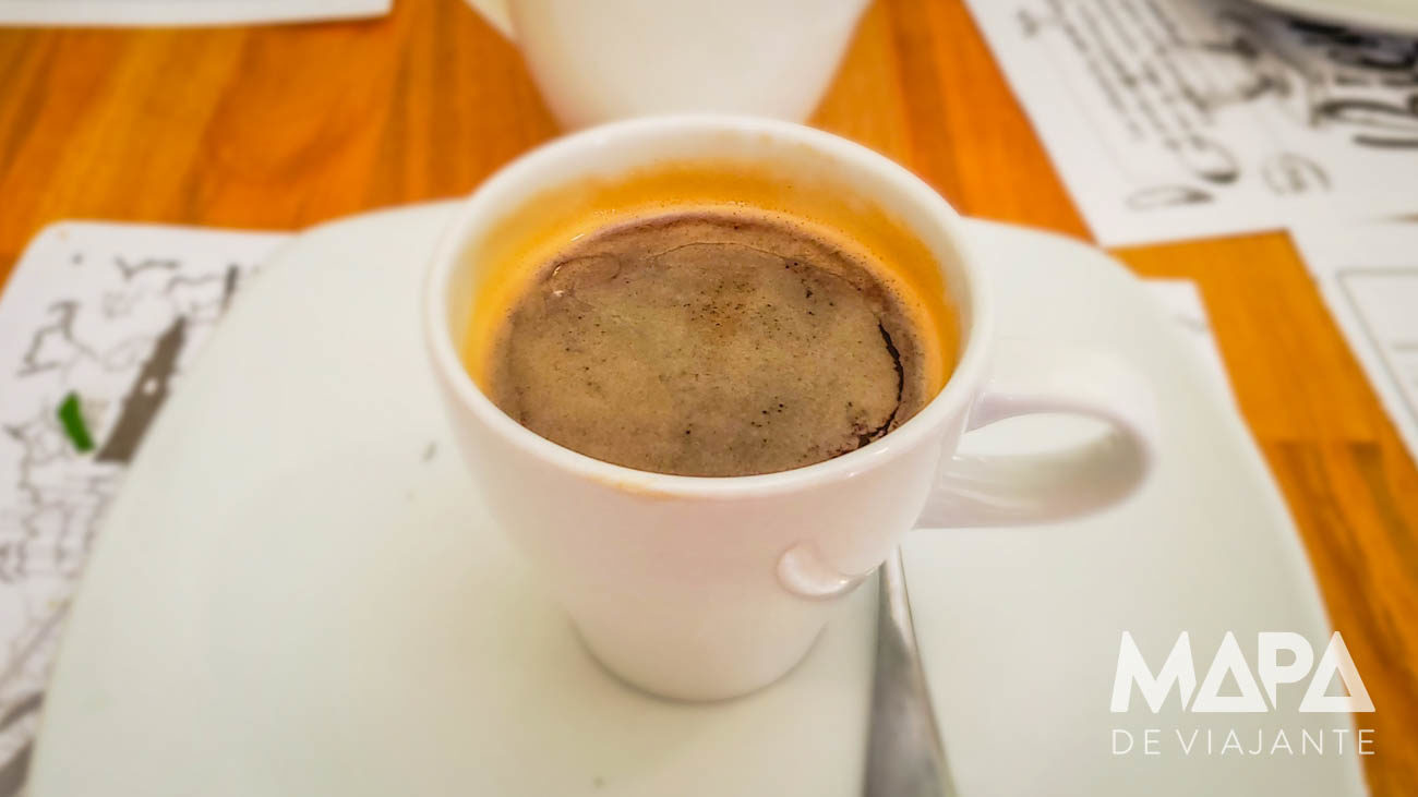 café colombiano