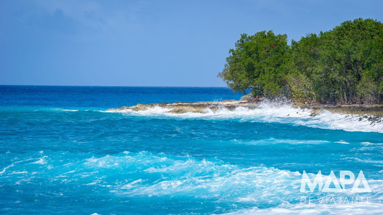 O que fazer em San Andrés
