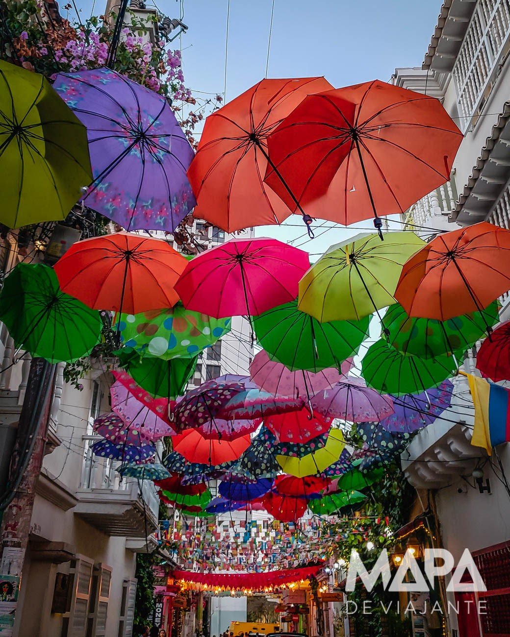 Bairro Getsemani