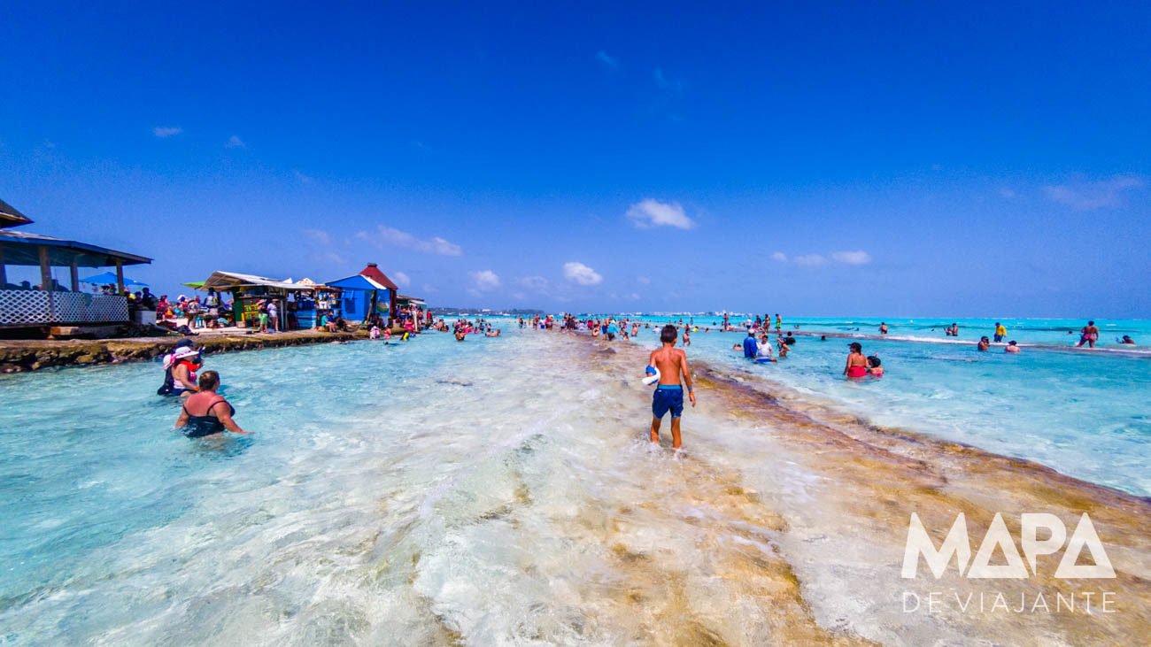 El Acuario San Andrés