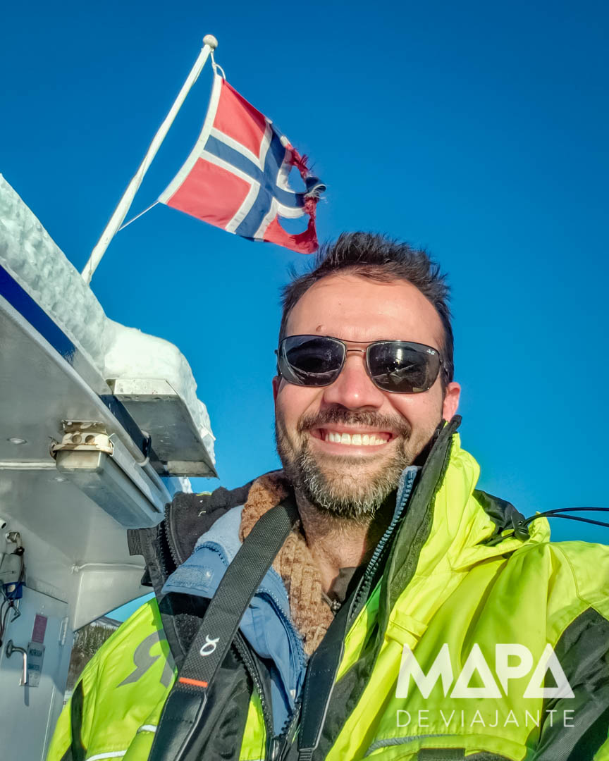 O que fazer em Tromso Noruega