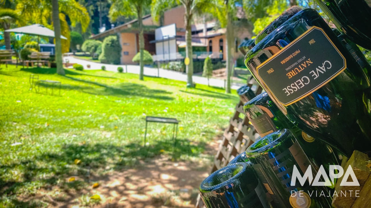 Caminhos de Pedra Bento Gonçalves