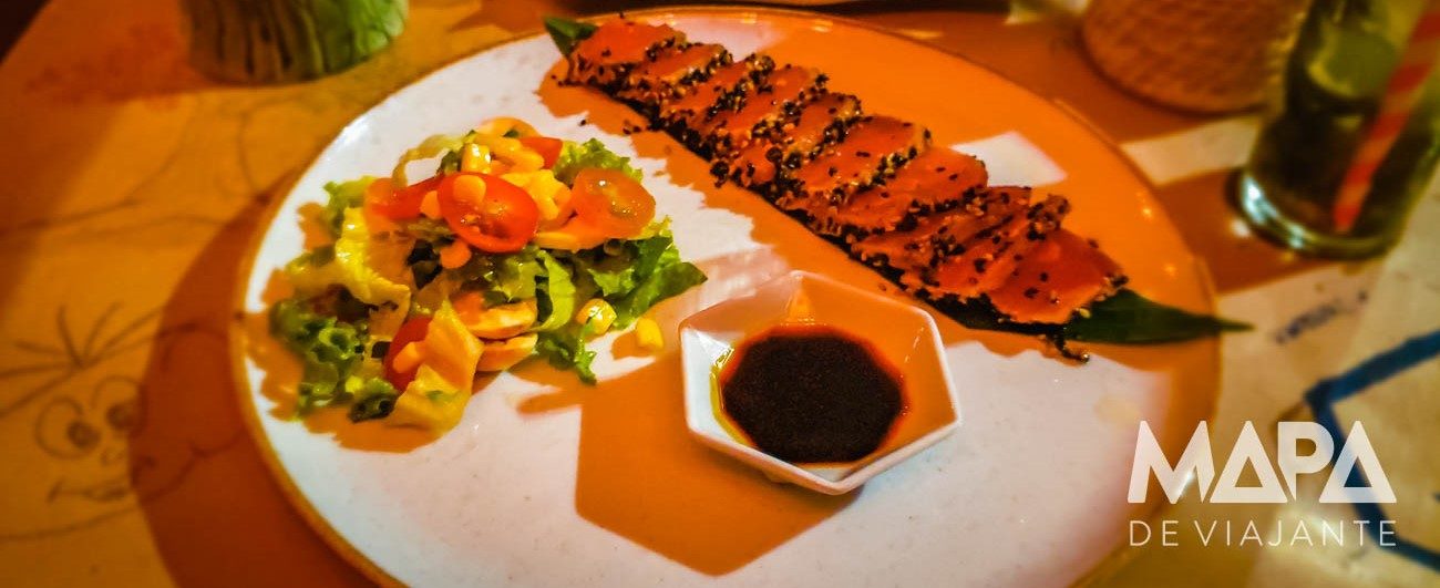 Onde comer em Cartagena das Índias