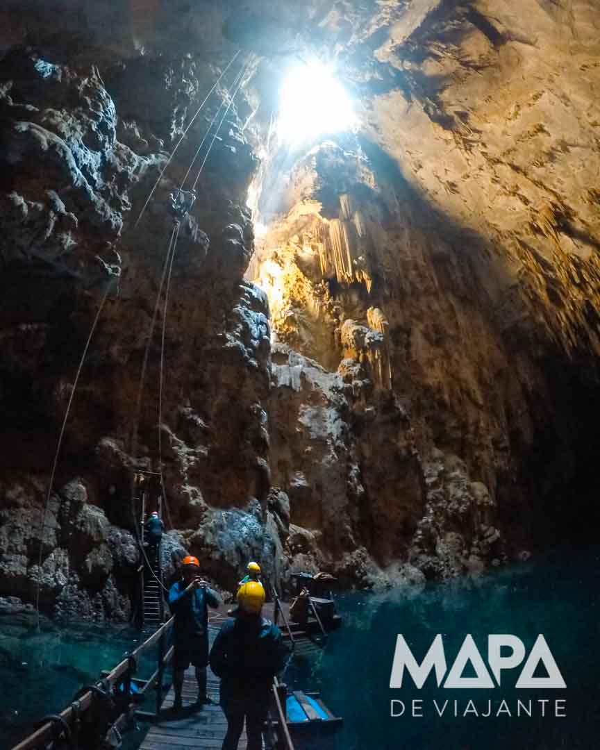 As belezas de Bonito no Mato Grosso do Sul