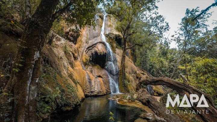 Ecoturismo Bonito