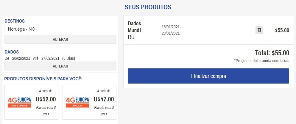 Afiliado EasySim4U