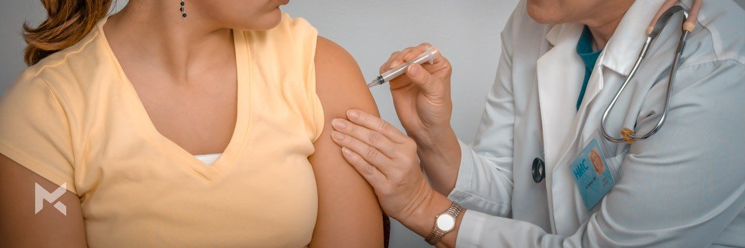 vacina contra febre amarela
