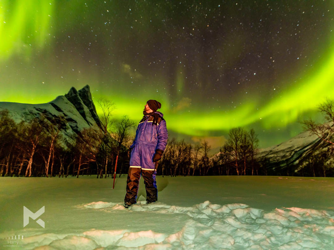 Roteiro Completo em Tromso na Noruega