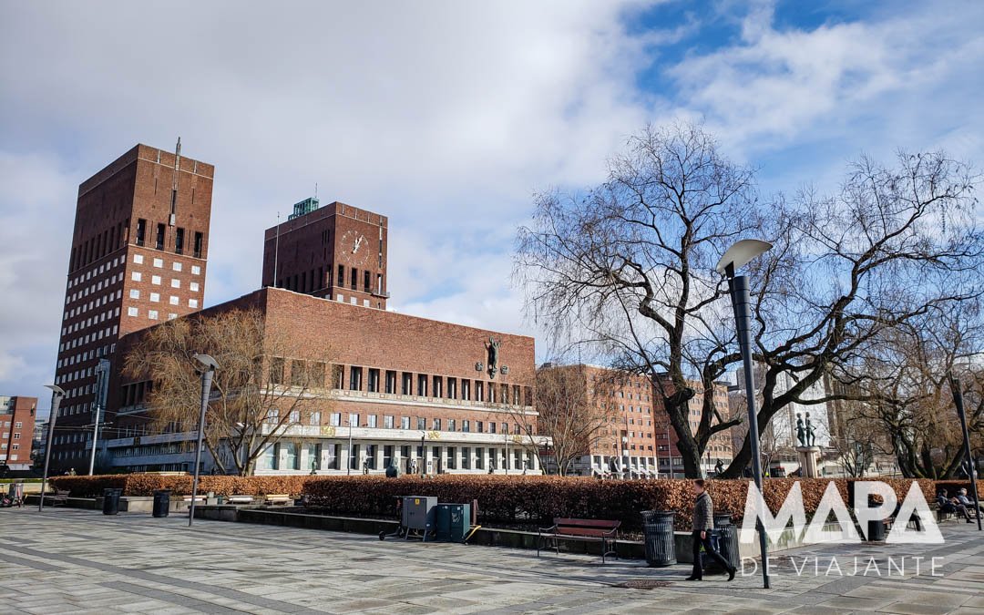 O que fazer em oslo